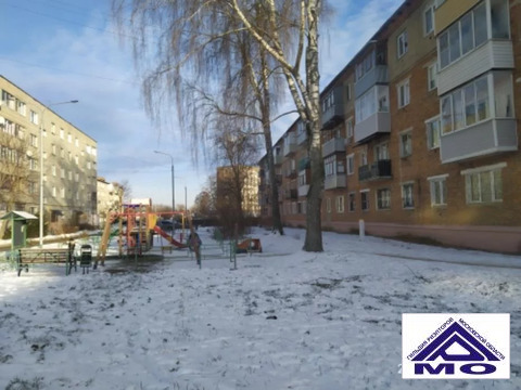 Продажа 1-комн квартиры на вторичном рынке Павловский Посад, ул. Карповская, д. 53/2 Продажа 1-комн квартиры на вторичном рынке Павловский Посад, ул. Карповская, д. 53/2