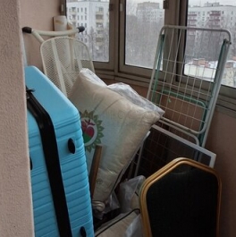 Продажа 1-комн квартиры на вторичном рынке Ялтинская улица,  д. 14