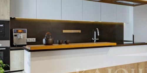 3-комн квартира Лабораторный проспект, 23