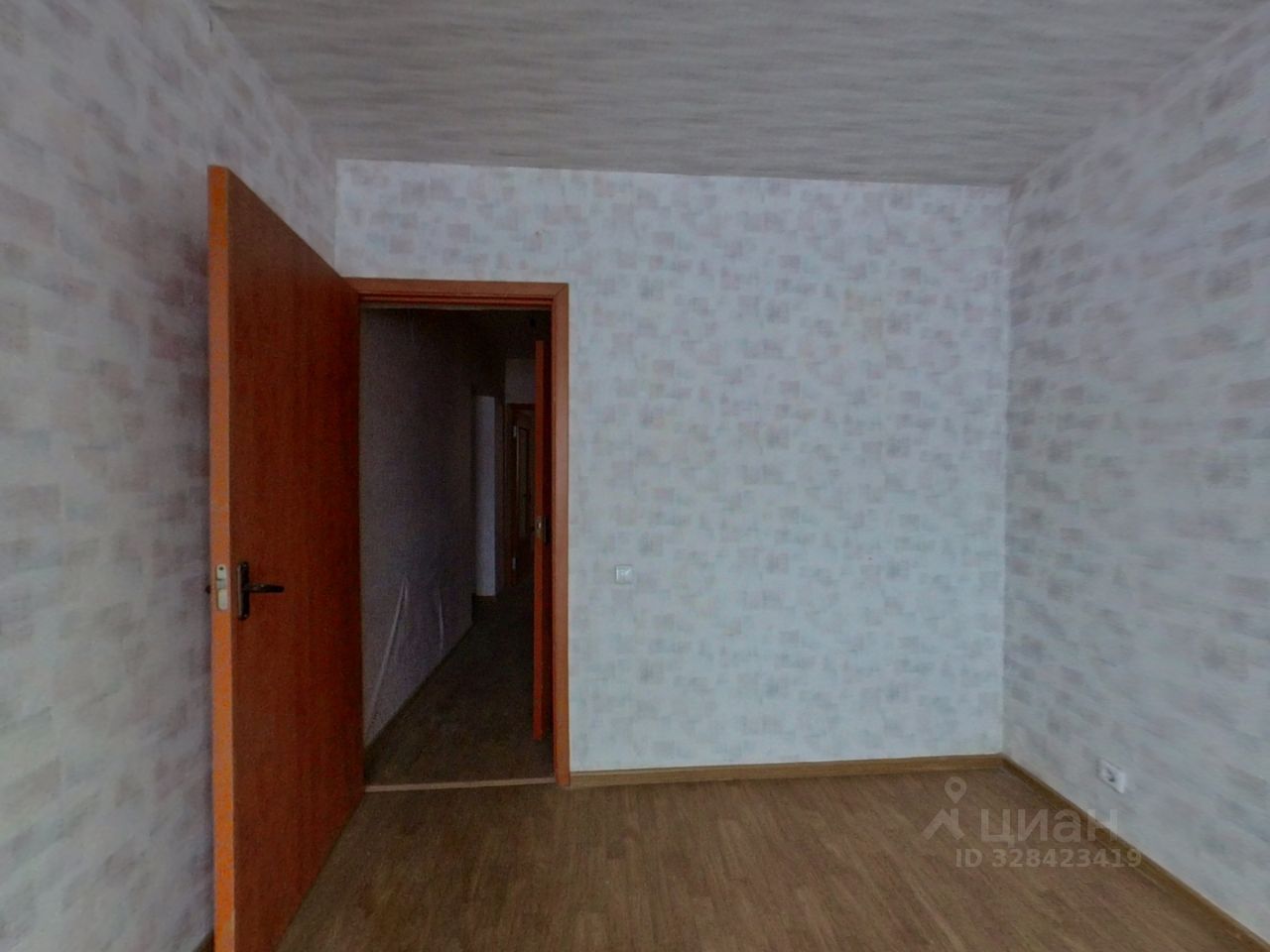 Продажа 2-комн квартиры на вторичном рынке Рождественская улица, 31