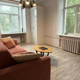 Продажа 2-комн квартиры на вторичном рынке Ухтомская улица,  д. 15