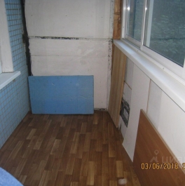 Аренда 1-комн квартиры на вторичном рынке проезд Якушкина,  д. 5