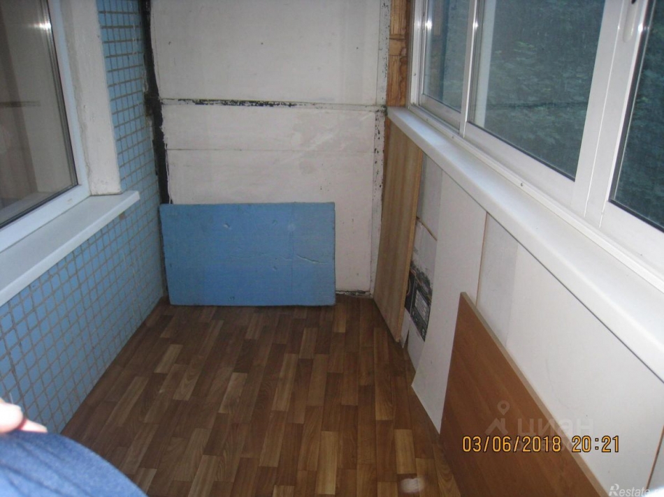 Аренда 1-комн квартиры на вторичном рынке проезд Якушкина,  д. 5