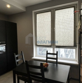 Продажа 2-комн квартиры на вторичном рынке Молоково с, Ново-Молоковский б-р,  д. 8