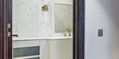 2-комн квартира Ордынский тупик, 4А