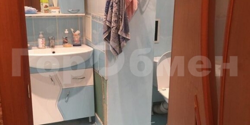 2-комн квартира Новодевичий проезд, 6