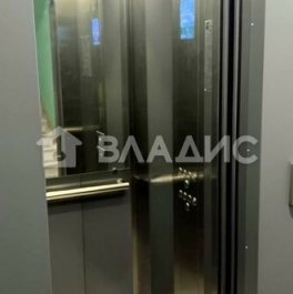 Продажа 2-комн квартиры на вторичном рынке улица Линии Октябрьской Железной Дороги,  д. 6А