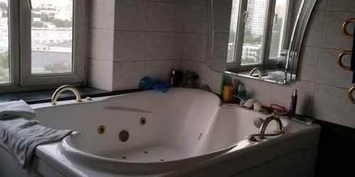 2-комн квартира Дорогобужская улица, 3