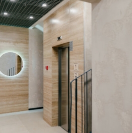 Продажа 2-комн квартиры на вторичном рынке Въезд, Пушкинское шоссе,  д. 13 к5