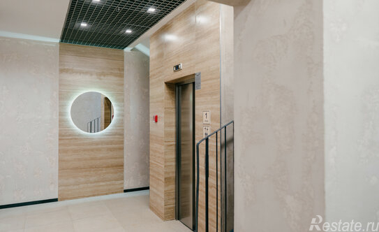 Продажа 2-комн квартиры на вторичном рынке Въезд, Пушкинское шоссе,  д. 13 к5