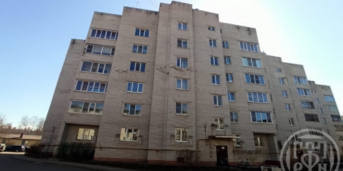 1-комн квартира Павлово пос., Советская ул. ,  д. 6