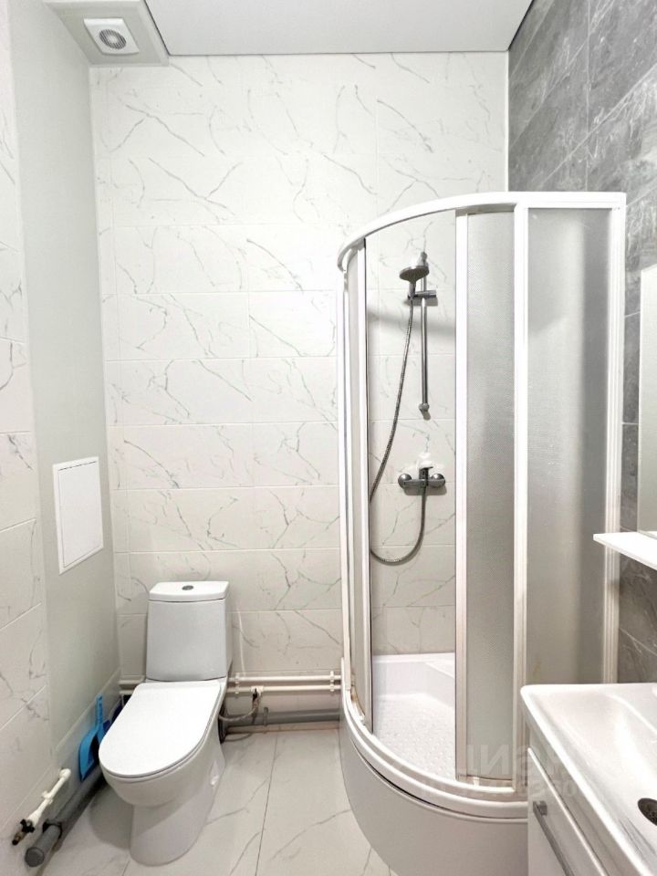 Продажа студии улица Струве, 8к3