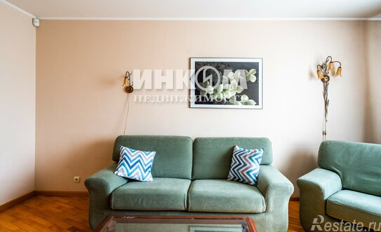 Продажа 2-комн квартиры на вторичном рынке Академическая Б. ул,  д. 9,  к. 1