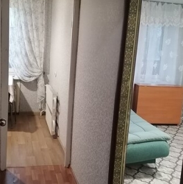Продажа 1-комн квартиры на вторичном рынке Клин, Ленинградское шоссе,  д. 44Б