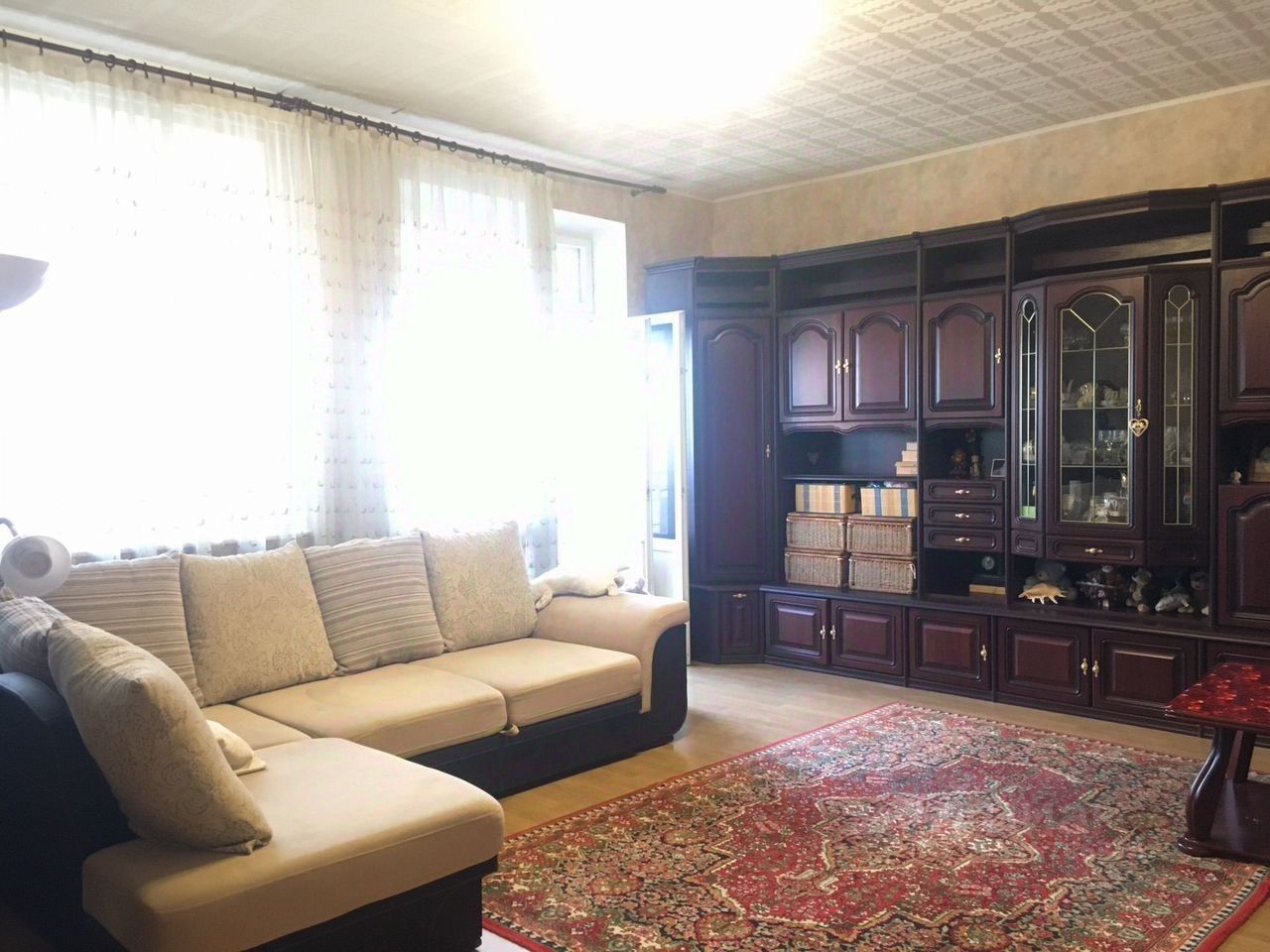 Продажа 3-комн квартиры на вторичном рынке Сергиев Посад, улица Осипенко, 2к3