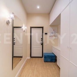 Продажа 3-комн квартиры на вторичном рынке Петергофское ш,  д. 59