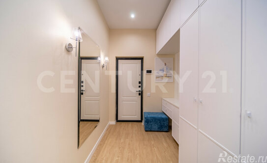 Продажа 3-комн квартиры на вторичном рынке Петергофское ш,  д. 59