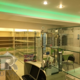 Продажа офиса Красногорск, Ильинское шоссе, дом 1А Продажа офиса Красногорск, Ильинское шоссе, дом 1А