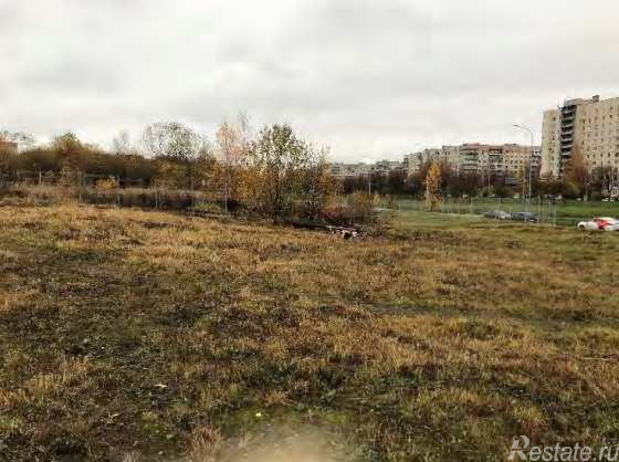 Продажа земли Мичманская улица