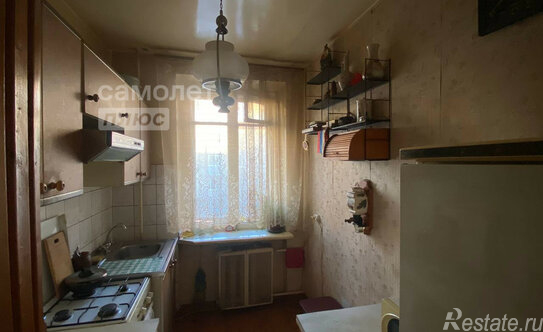 Продажа 1-комн квартиры на вторичном рынке улица Маршала Малиновского,  д. 5