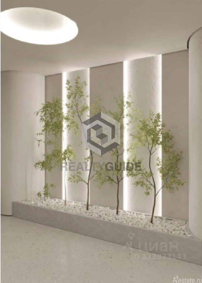 Продажа офиса Милютинский переулок,  д. 18 с4