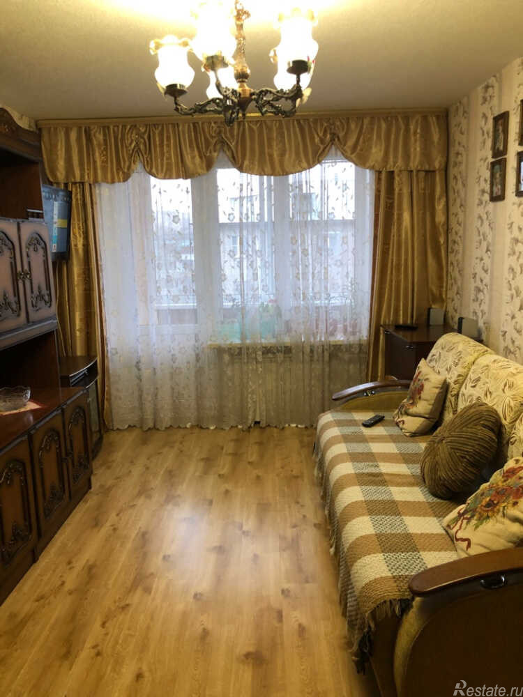 Продажа 2-комн квартиры на вторичном рынке Электроугли г, Школьная ул,  д. 45