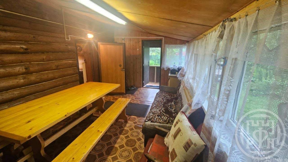 Продажа дома Новая Ладога г.,  д. 30