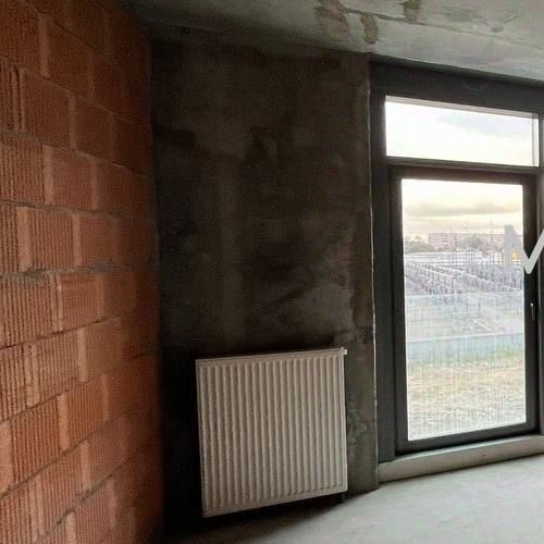 1-комн квартира улица Типанова, 20к1