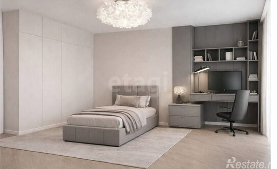 Продажа 3-комн квартиры на вторичном рынке бульвар Головнина,  д. 3 к1