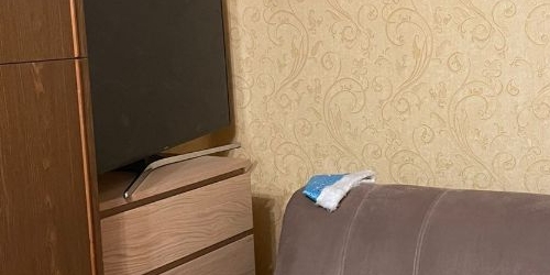 1-комн квартира пос. Стрельна, улица Гоголя, 6