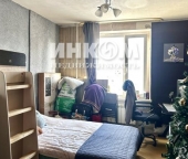 Продать Квартиры вторичка ул Профсоюзная  136 3