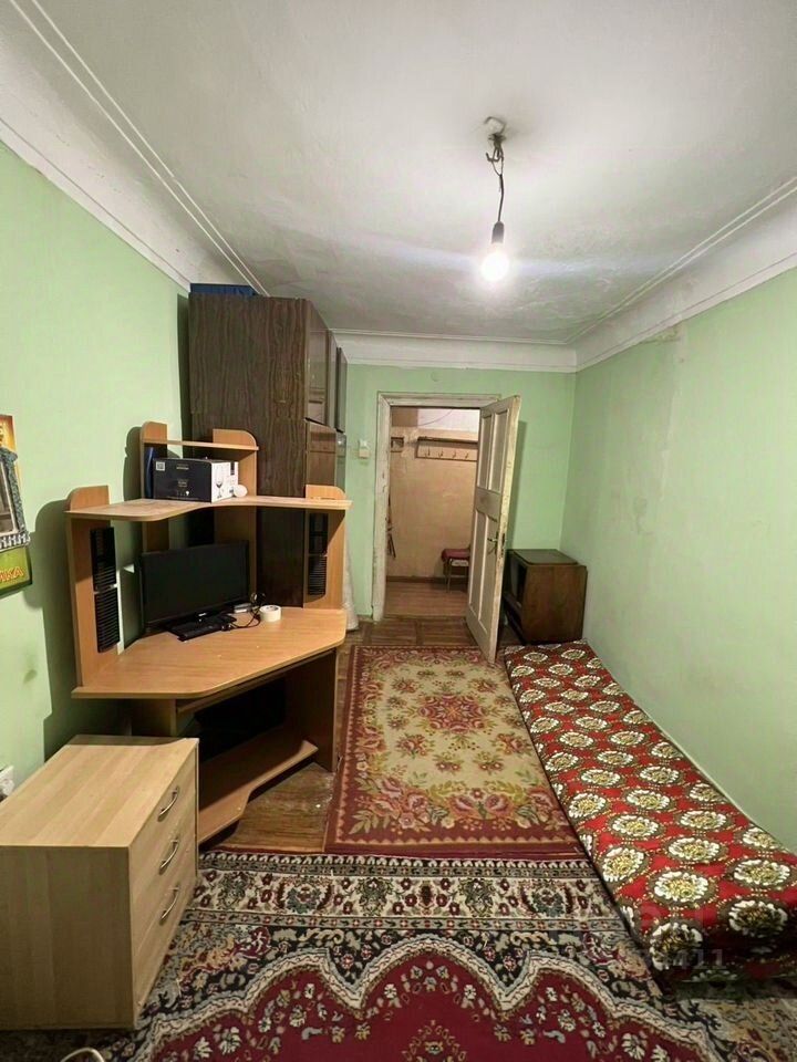 Аренда 2-комн квартиры на вторичном рынке Литейный проспект,  д. 58