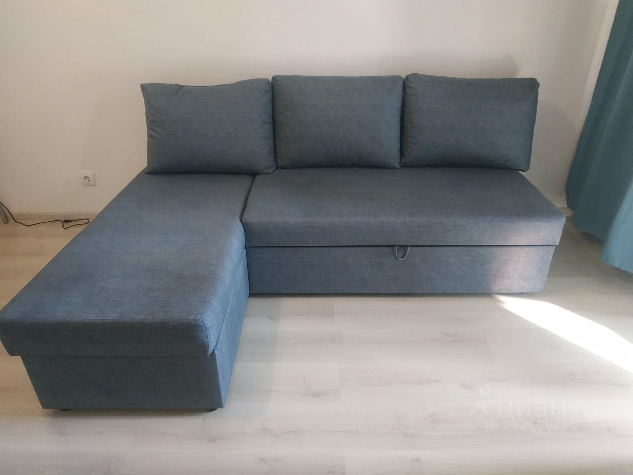 Аренда студии улица Генерала Кравченко, 8