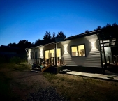 Сдать в аренду Дачи, коттеджи, загородные дома Мичуринское п, Первомайская ул  37 