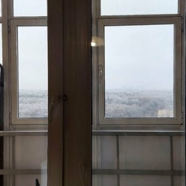 Продажа 2-комн квартиры на вторичном рынке Открытое ш,  д. 24,  к. 1