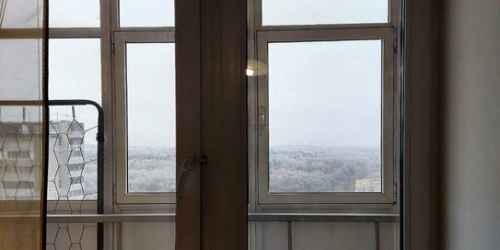 2-комн квартира Открытое ш,  д. 24,  к. 1