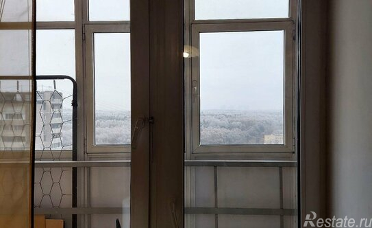 Продажа 2-комн квартиры на вторичном рынке Открытое ш,  д. 24,  к. 1