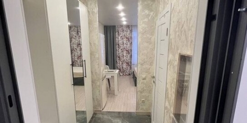 1-комн квартира ул Авиаторов,  д. 10