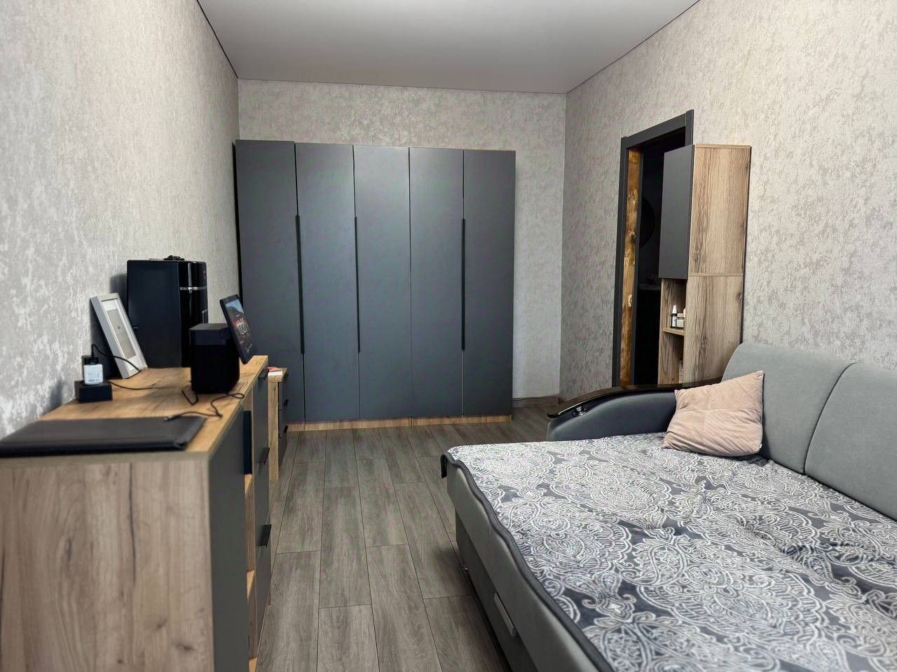 Продажа 1-комн квартиры на вторичном рынке Видное г,  д. 28