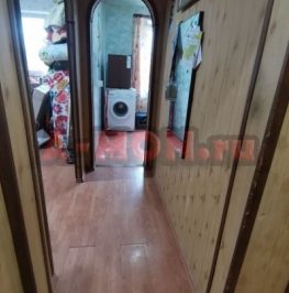 Продажа 2-комн квартиры на вторичном рынке Город Солнечногорск, Баранова, д. 38
