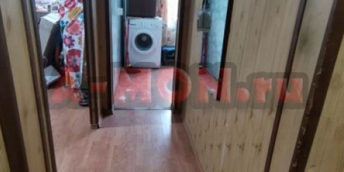 2-комн квартира Город Солнечногорск, Баранова, д. 38