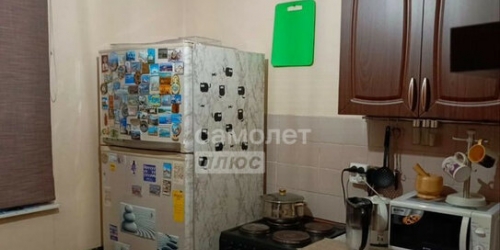 2-комн квартира ул Конёнкова,  д. 17