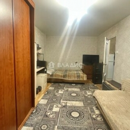 Продажа 1-комн квартиры на вторичном рынке Холодово, улица Космонавтов,  д. 32