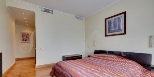 2-комн квартира Чапаевский переулок,  д. 3