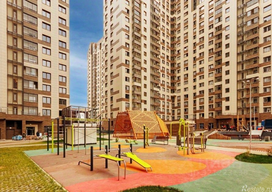 Продажа гаража улица Красная Сосна,  д. 3А