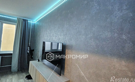 Продажа 2-комн квартиры на вторичном рынке Приозерское шоссе,  д. 18 к10