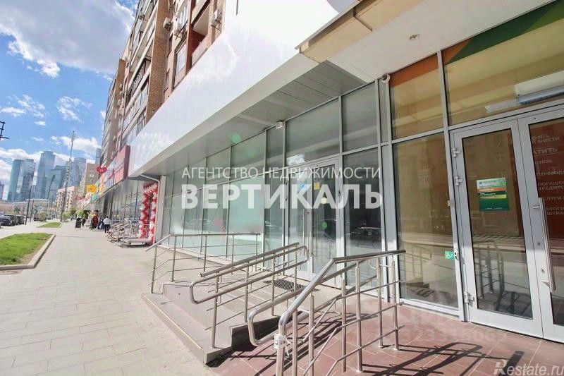 Аренда ПСН Дорогомиловская Б. ул,  д. 10