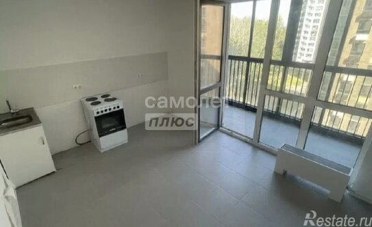 Продажа 1-комн квартиры на вторичном рынке Кавказский б-р,  д. 25