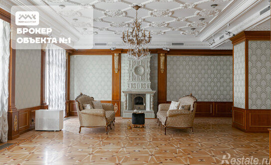 Продажа 4-комн квартиры на вторичном рынке Крестовский пр-кт,  д. 30