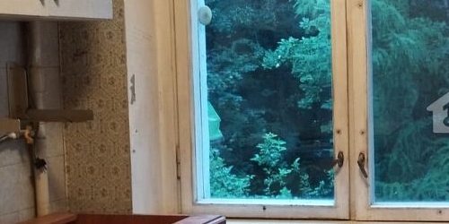 3-комн квартира Чусовская улица, 11К8